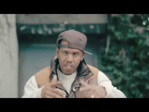 Phantasm (of Cella Dwellas) & Soulbrotha - Louder Than Ever