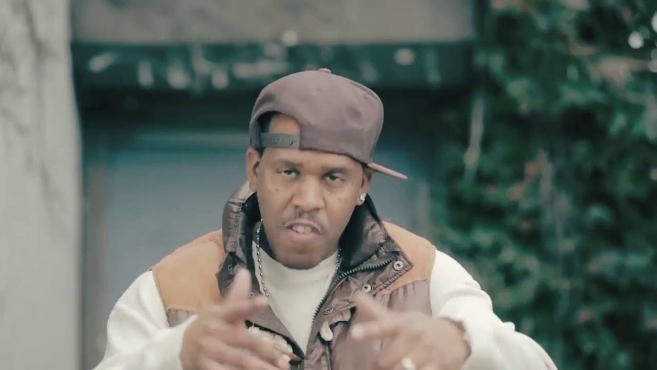 Phantasm (of Cella Dwellas) & Soulbrotha – ”Louder Than Ever”