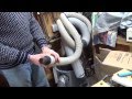 Dust Extraction For My Workshop