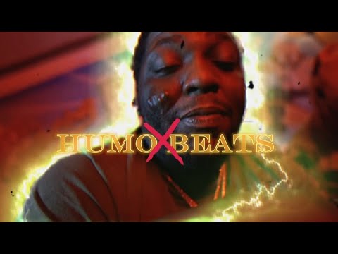 [FREE] RIO DA YUNG OG X FLINT TYPE BEAT - "MIC TALK" (prod.HUMO)