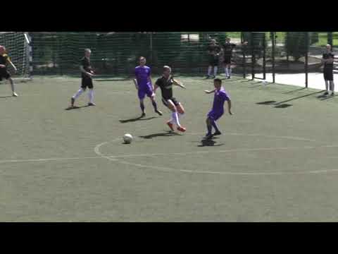 13 лига 2-7Mfc Ciklum - Mfc Somnium Game(1-2 тайм)