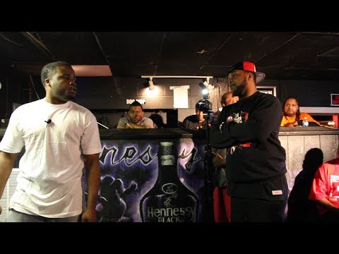 D-Brikkx vs Felony