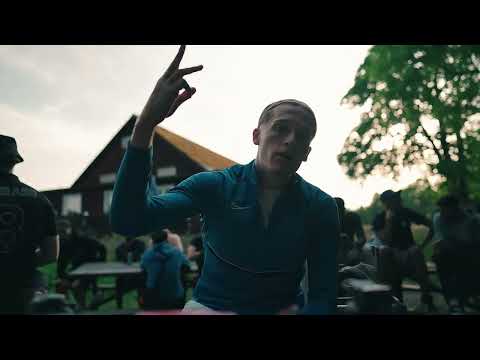 Nuqi x Mukki - Aktiv (Unofficial Music Video)