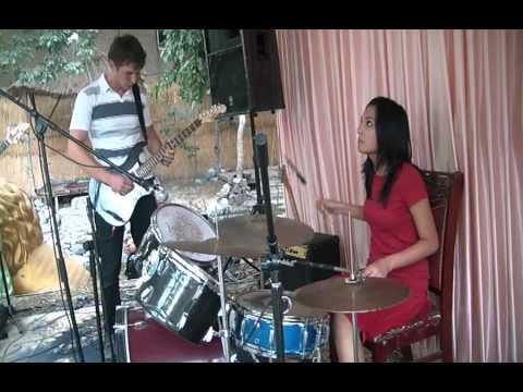 The Best Band Ever-RED PLANET!!!