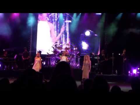 Alexia, Sore & Ana - One Of Us