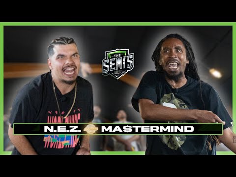 Nez vs Ma$termind