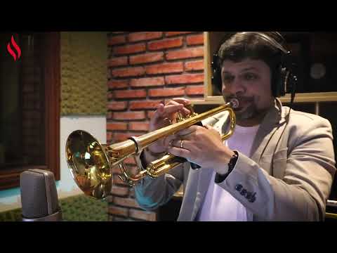 Hino 144 da Harpa  - Vem a Assembléia de Deus