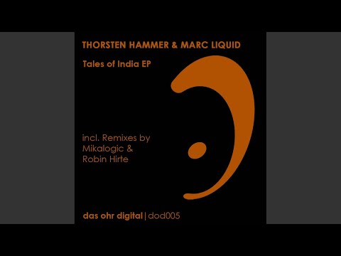 Tales of India (Original Mix)