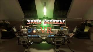 VideoImage1 Space Accident VR