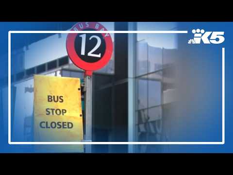 J Train Service Changes
