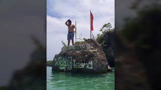 preview picture of video 'BANTAYAN Adventure 2018'