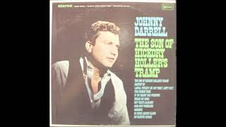 Laura (What's He Got That I Ain't Got) by Johnny Darrell 1967