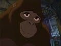 Tarzan 1999 DVD VHS Spot 4