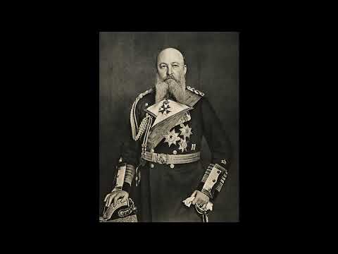 Speech of German Grand Admiral von Tirpitz about the War against England and France- 1 February 1917