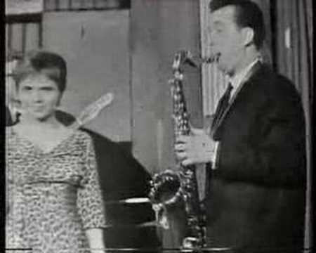 Kovács Kati - Ki mit tud 1965