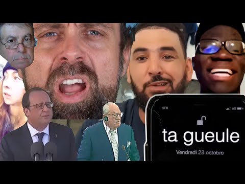 Compilation des MEILLEURS mêmes Français | Édition 6