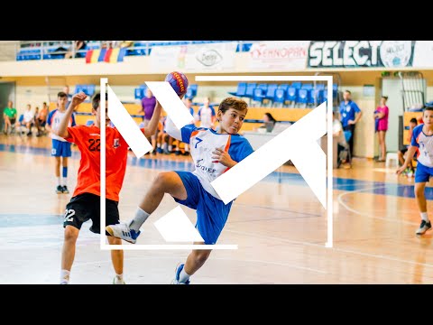 TROPHY OF SMEDEREVO 2020 - 8th International Handball Tournament in Serbia