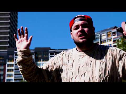 TOM STONE - EISBÄR (prod. by BoFaat) (Official Video)