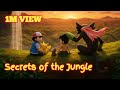 Pokemon The Movie Secret Of The Jungle English Dubbed Full Screen