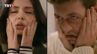 Fadime ve Iso 🤍 Sen Ve Ben