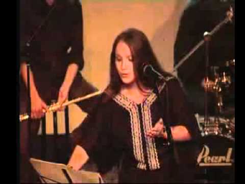 Radost Galonja - "Uletay na kryliah vetra" from "Knyaz Igor"