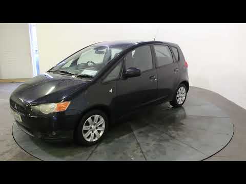 Mitsubishi Colt 1.1l Invite - Image 2