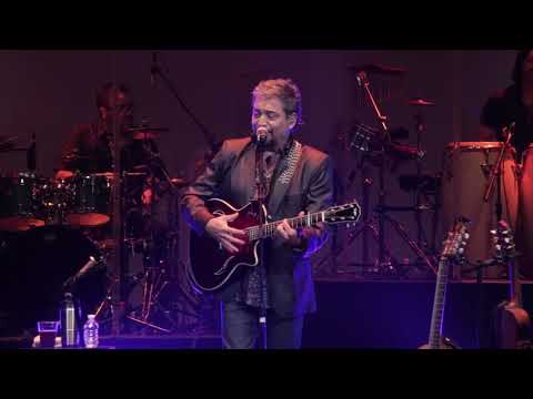 Raúl Ornelas- "Fin de Semana"- Teatro Metropólitan (en vivo)