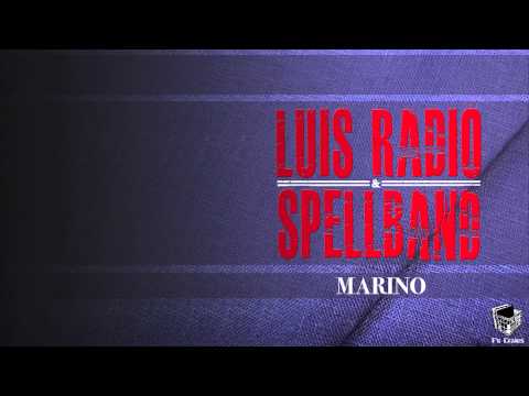 Luis Radio & Spellband - Marino - T's Crates Records