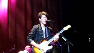 Last Time Around Nick Jonas and the Administration (HQ)