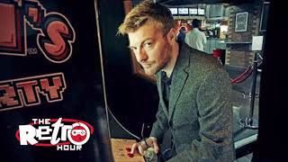 Charlie Brooker: Bandersnatch, Black Mirror, GamesWipe - The Retro Hour EP200