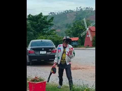 Pxtdroz - Big Deal (Official Audio)