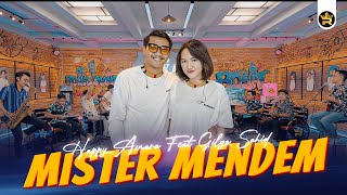 Download lagu HAPPY ASMARA Feat GILGA SAHID - MISTER MENDEM (  Live Video Royal Music ) mp3