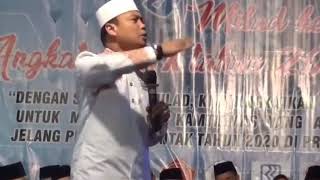 Download lagu Orang yang menyesal di padang masyar , ustad das'ad Latif mp3 Download lagu Orang yang menyesal di padang masyar , ustad das'ad Latif mp3