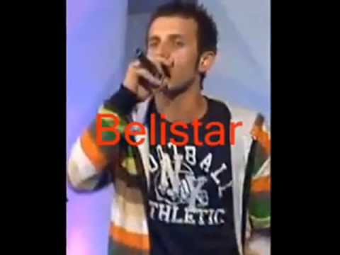 Belistar feat. TiKi , 2-rim - Ata Sy 2011