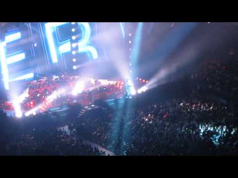 David Garrett - Intro