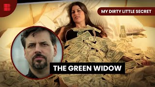 My Dirty Little Secret: Green Widow (True Crime) | Crime Documentary | Reel Truth Crime video