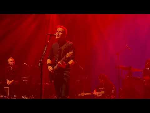 Tom McRae - Draw Down The Stars (live, full band) - Shepherd's Bush Empire, London, 20 Nov 2025