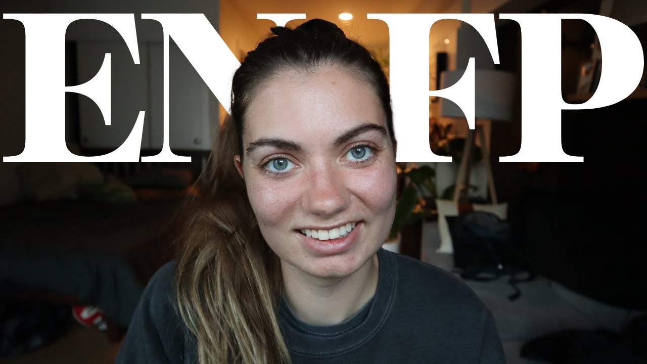 ENFP inside and out... What makes The Campaigner tick?