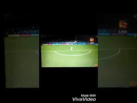 Portugal vs Chile -Confederations cup 2017 full penalties