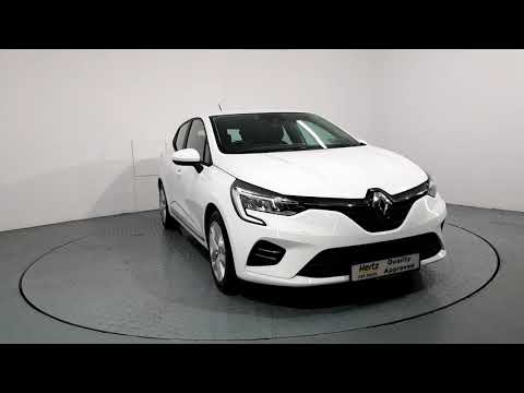 201W850 - 2020 Renault Clio V DYNAMIQUE TCE 100 MY19 Price Per Week