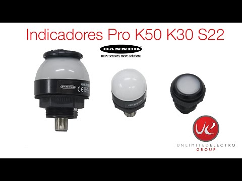 Demo Indicadores Pro K50 K30 S22 Image