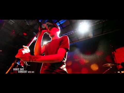 Rokit Bay - Бид 2