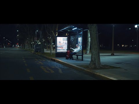 Lautaro López - Sigo Esperándote (Video Oficial)