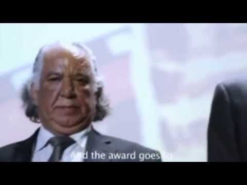 Trailer الرجل الذي صنع فيلما pro