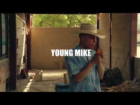 YOUNG MIKE - ELLEN FT. LIL M3D (OFFICIAL MUSIC VIDEO)