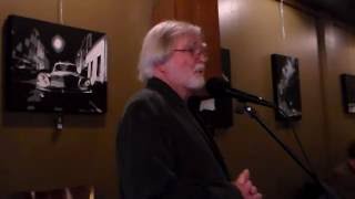 October 2016 Evening at Mo Java - Jeff Lacey and Dwaine Spieker