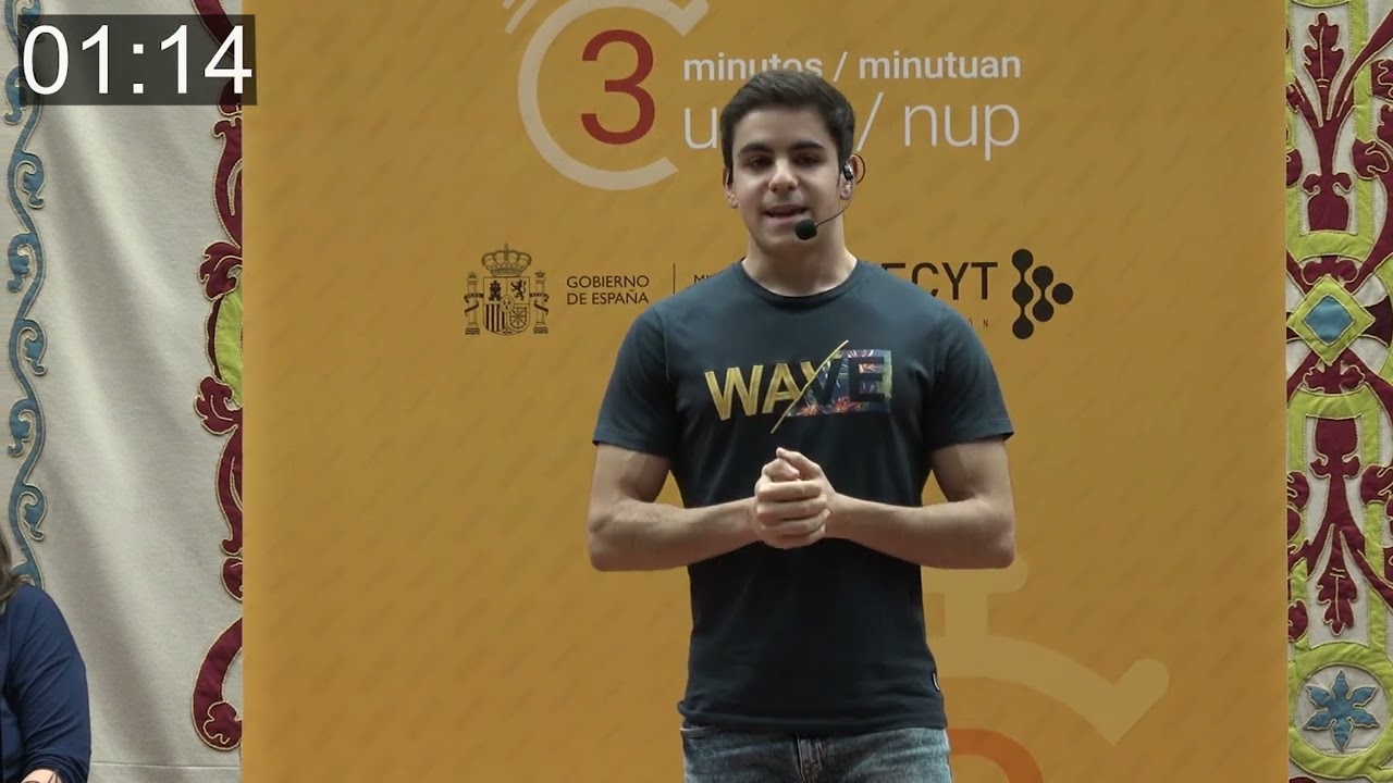 My BSc Thesis on Active Learning explained in 3 minutes