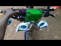 Monara Patikki Bicycle Horn