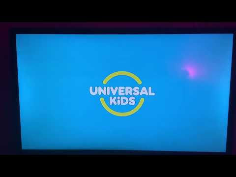 Universal Kids Shutdown 2025