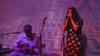 Alisa Ten &amp; Vanya Zhuk &quot;Audrey&#39;s Dance&quot;/&quot;She Would Die for Love&quot;